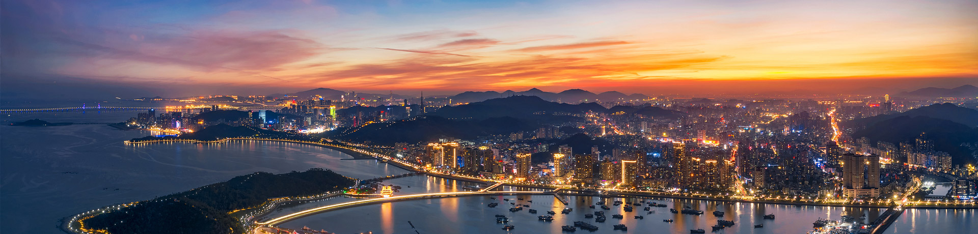 东升国际家居珠海体验馆
