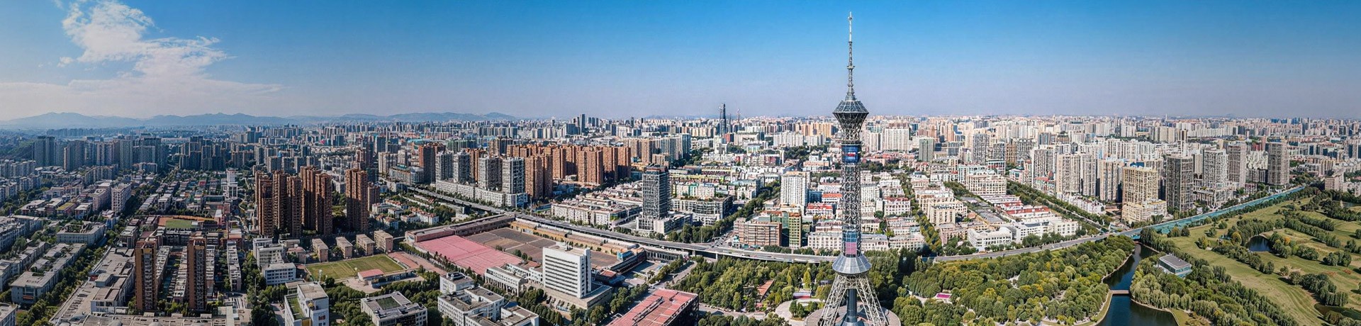 东升国际家居石家庄体验馆
